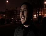 Still image from Well London - Pocket Park Community Feast, Matt Interview